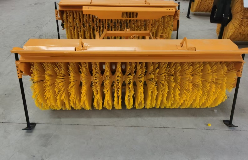 Pickup Truck Snow Plow