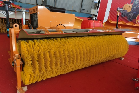 Is Your Tractor Snow Roller Costing You More Than It Should?