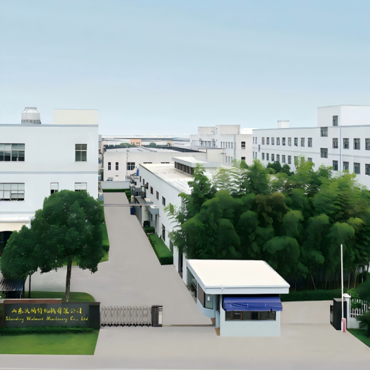 Walmart Machinery Co., Ltd