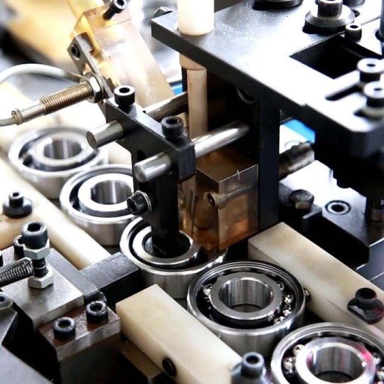 Walmart Machinery Co., Ltd