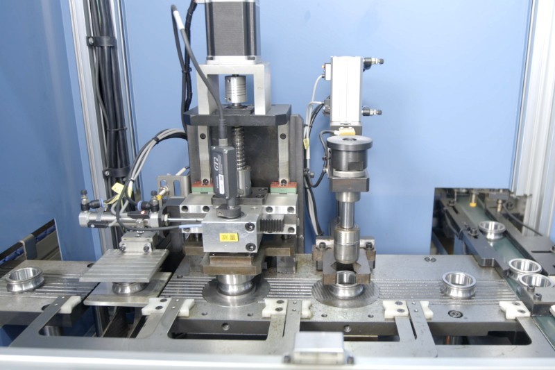 Product Quality Inspection