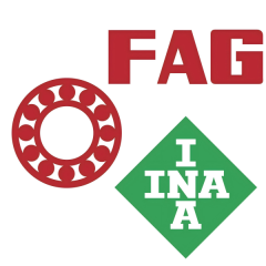 FAG and INA original