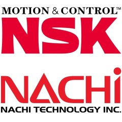 NSK and NACHI original
