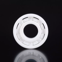 Full Ceramic Miniature Ball Bearing 693 694 695 696 697 698 699 Zirconia ZrO2 with High Speed