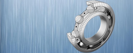 Ball Bearings
