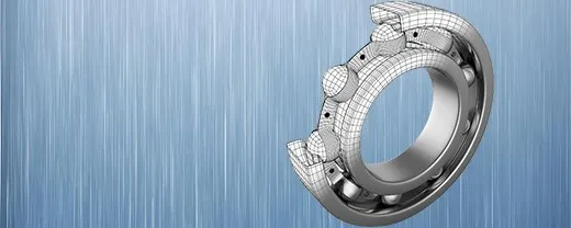 Ball Bearings