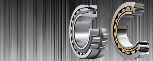 Roller Bearings