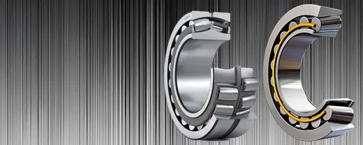 Roller Bearings