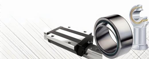 Plain bearings