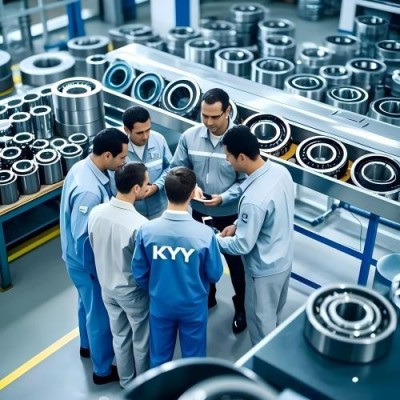 Elegance of the Team