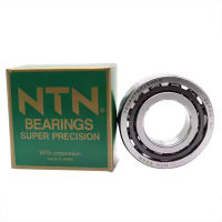 High Speed High Precision NTN Angular Contact Ball Bearings 7016 7017 7018 7019 7020