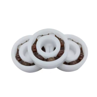 High Quality Plastic Deep groove Ball Pom Bearings 6000 6001 6002 6003 6004 6005 6006