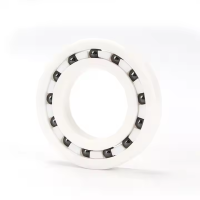 High Quality Plastic Deep groove Ball Pom Bearings 683 684 684 685 685 686 686 687 688 688 689