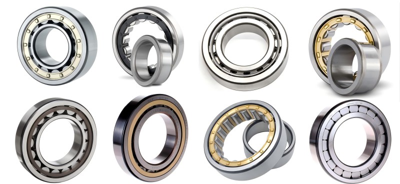 KYY China Brand High Quality Cylindrical Roller Bearing NJ413 NJ414 NJ415 NJ416 NJ417 NJ418 NJ420