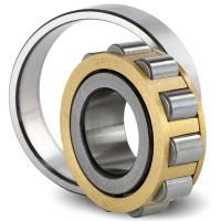 KYY China Brand High Quality Cylindrical Roller Bearing N203 N204 N205 N206 N207 N208 N209 N210