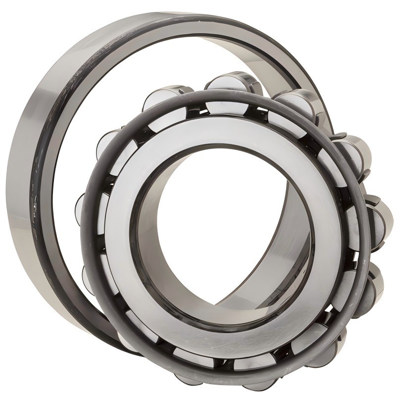 KYY China Brand High Quality Cylindrical Roller Bearing N203 N204 N205 N206 N207 N208 N209 N210