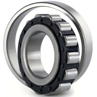 KYY China Brand High Quality Cylindrical Roller Bearing N203 N204 N205 N206 N207 N208 N209 N210