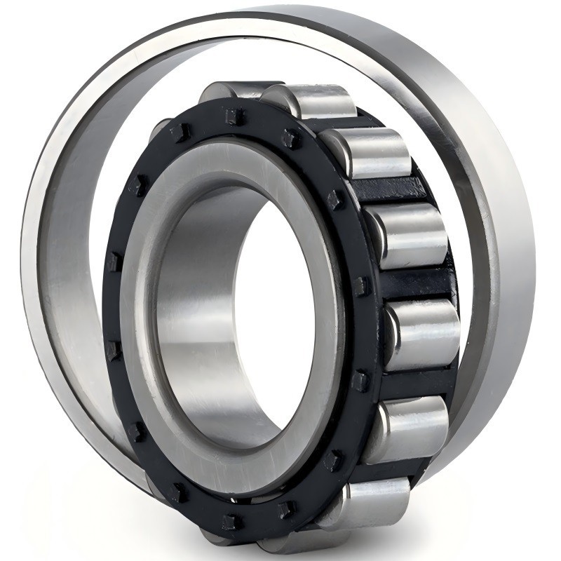 KYY China Brand High Quality Cylindrical Roller Bearing N203 N204 N205 N206 N207 N208 N209 N210