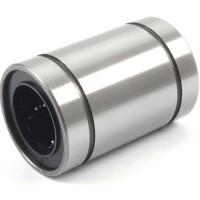 Factory Direct High Grade Linear Motion Ball Bearing Lm3uu Lm4uu Lm5uu Lm6uu Lm8uu for Sale