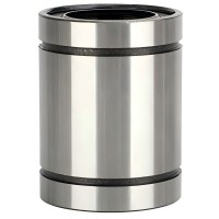 Factory Direct High Grade Linear Motion Ball Bearing Lm3uu Lm4uu Lm5uu Lm6uu Lm8uu for Sale