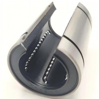 High Quality Linear Bearing Motion Ball Slide Linear Motion Bearing Linear Bearing Lm5uu Lm6uu LM10UU LM12UU