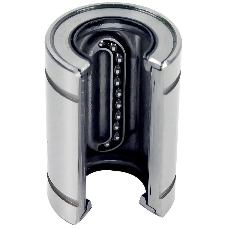 High Quality Linear Bearing Motion Ball Slide Linear Motion Bearing Linear Bearing Lm5uu Lm6uu LM10UU LM12UU