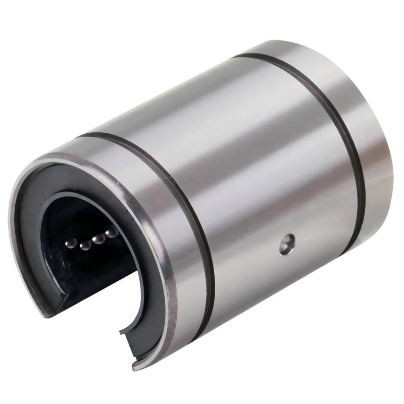 High Quality Linear Bearing Motion Ball Slide Linear Motion Bearing Linear Bearing Lm5uu Lm6uu LM10UU LM12UU