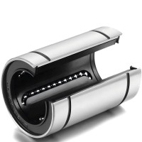 Linear Bearing Motion Ball Cheap Price Linear Bearing LM50UU Linear Ball Bearings LM30UU for Sale