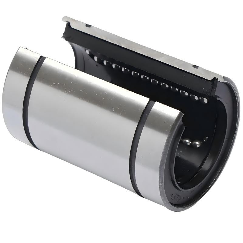 Linear Bearing Motion Ball Cheap Price Linear Bearing LM50UU Linear Ball Bearings LM30UU for Sale