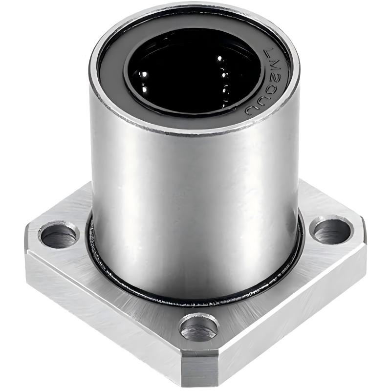 Linear Bearing Ball Motion Slide LMK20UU LMK25UU LMK30UU LMK35UU LMK40UU LMK50UU LMK60UU