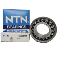 High Quality NTN Self-aligning Ball Bearings 1200 1201 1202 1203 1204 1205 1206 1207