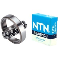 High Quality NTN Self-aligning Ball Bearings 1200 1201 1202 1203 1204 1205 1206 1207
