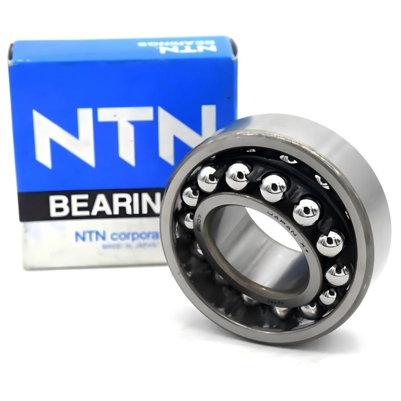High Quality NTN Self-aligning Ball Bearings 1200 1201 1202 1203 1204 1205 1206 1207