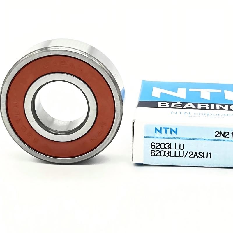 High Quality NTN Deep Groove Ball Bearings 63007 63008 63010 63011 63012 63013 63014