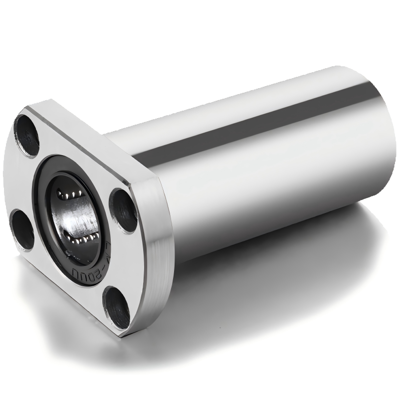 High Quality Linear Bearing Guide LM100UU Plastic Linear Bearing LM80UU