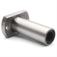 High Quality Linear Bearing Guide LM100UU Plastic Linear Bearing LM80UU