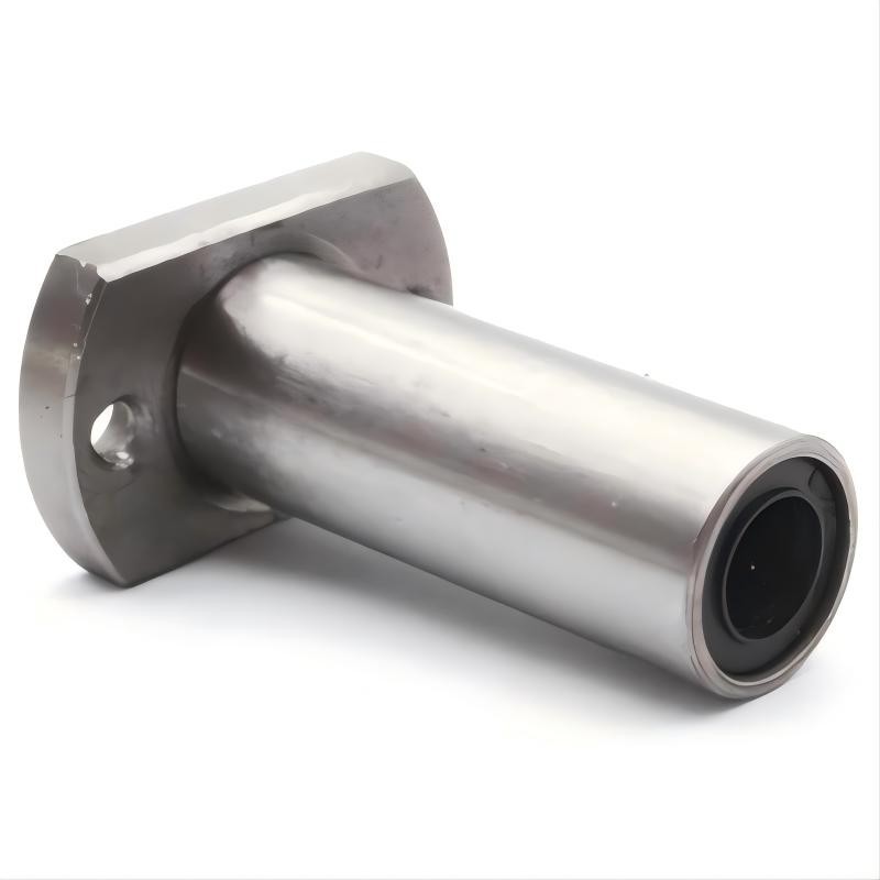 High Quality Linear Bearing Guide LM100UU Plastic Linear Bearing LM80UU