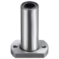 High Quality Linear Bearing Guide LM100UU Plastic Linear Bearing LM80UU