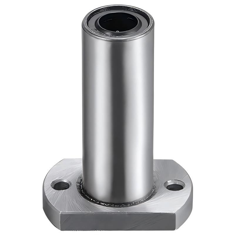 High Quality Linear Bearing Guide LM100UU Plastic Linear Bearing LM80UU