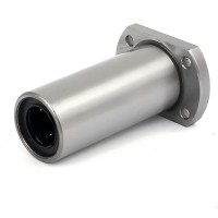 High Quality Linear Bearing Guide LM100UU Plastic Linear Bearing LM80UU