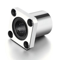 Linear Bearing Ball Motion Slide LMK8LUU LMK10LUU LMK12LUU LMK16LUU LMK20LUU LMK25LUU LMK30LUU LMK35LUU LMK40LUU