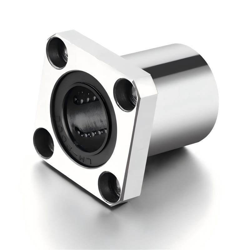 Linear Bearing Ball Motion Slide LMK8LUU LMK10LUU LMK12LUU LMK16LUU LMK20LUU LMK25LUU LMK30LUU LMK35LUU LMK40LUU