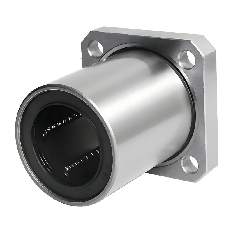 Linear Bearing Ball Motion Slide LMK8LUU LMK10LUU LMK12LUU LMK16LUU LMK20LUU LMK25LUU LMK30LUU LMK35LUU LMK40LUU
