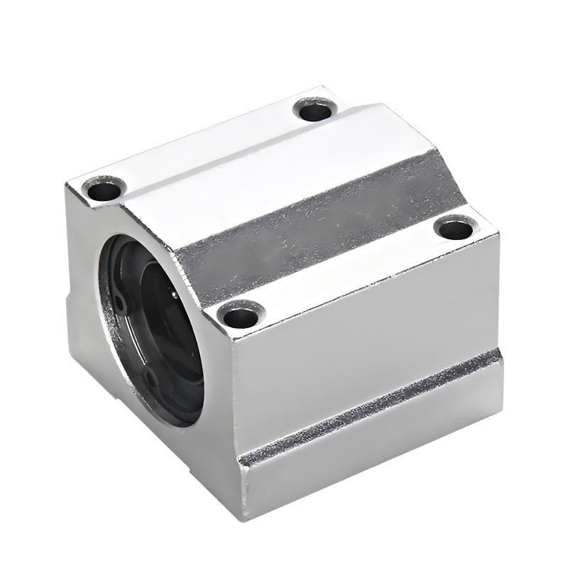 Linear Bearing Block Slide Unit SC6UU SC8UU SC10UU SC12UU SC13UU SC16UU