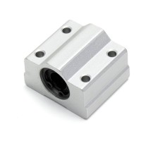 Linear Bearing Block Slide Unit SC6UU SC8UU SC10UU SC12UU SC13UU SC16UU