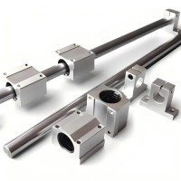 Linear Bearing Block Slide Unit SC6UU SC8UU SC10UU SC12UU SC13UU SC16UU