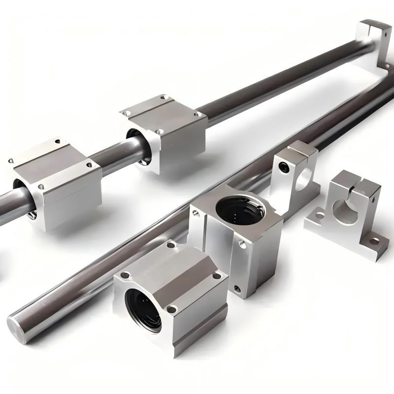 Linear Bearing Block Slide Unit SC6UU SC8UU SC10UU SC12UU SC13UU SC16UU