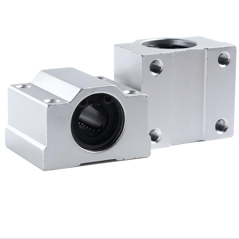 Linear Bearing Block Slide Unit SC6UU SC8UU SC10UU SC12UU SC13UU SC16UU