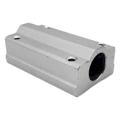 Linear Ball Bearing LMB24UU Stainless Steel Linear Motion Bearings LMB24UU