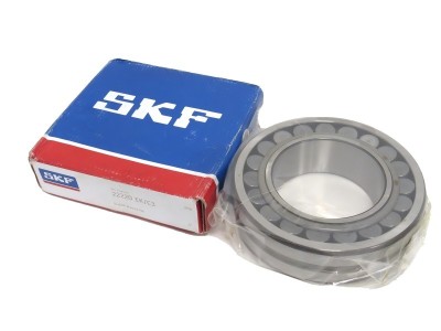 High Quality SKF Spherical Roller Bearing SKF Bearing 22220 22222 22224 22226 22228 22230 22234